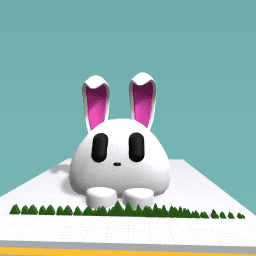 Bunny bolb