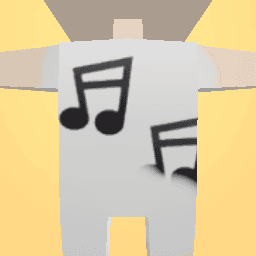 new costume