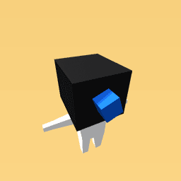 this is from Roblox I don't know why