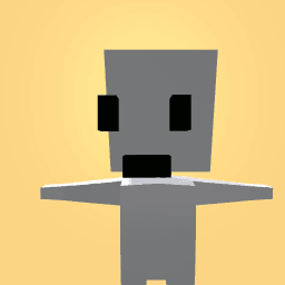 Bacon face from roblox