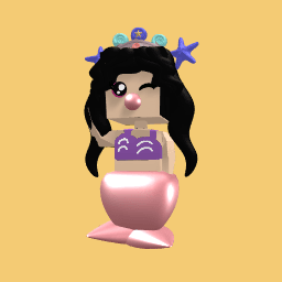 Mermaid