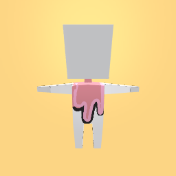new costume