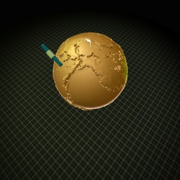 Mars