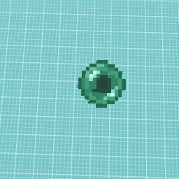 Minecraft Ender pearl
