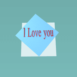 l Love you Everybody