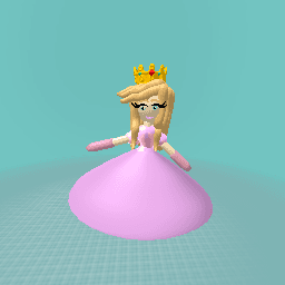 Princess Peach