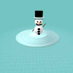 snowman