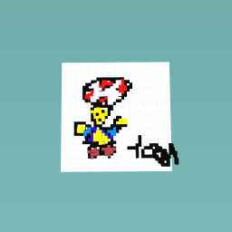 Toad