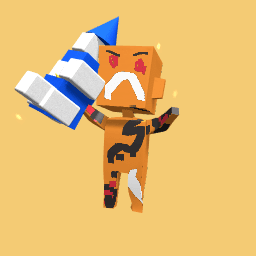 Laserbeam with his chug jug