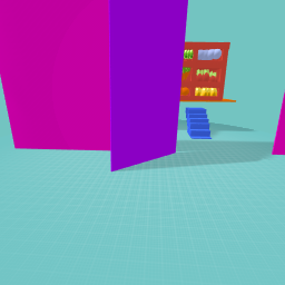 Mushrif Mall but without sparciz