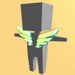 Ima roof on da lafloof