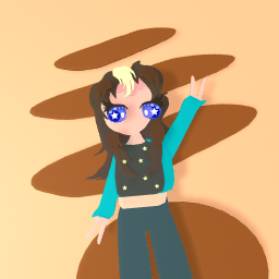 Cute girl