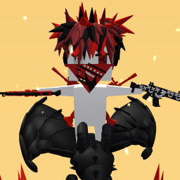 new costume