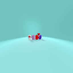 I don’t see the knife