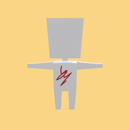 new costume