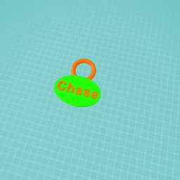 Nametag