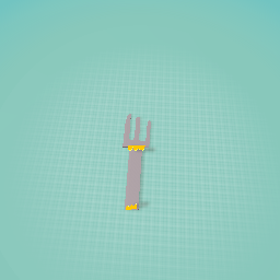 fork