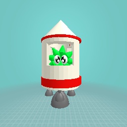 Rocket