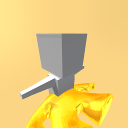 I broke the algorithim