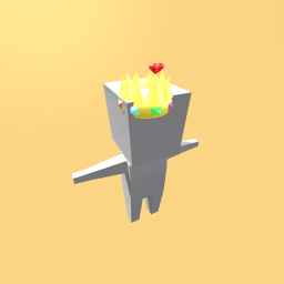 crown