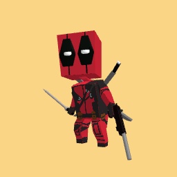 Deadpool 1