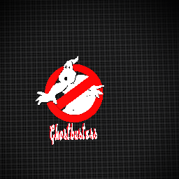 Ghostbusters