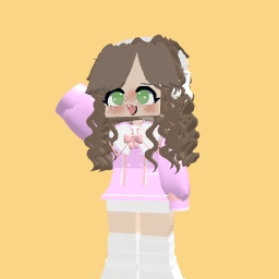 random outfit