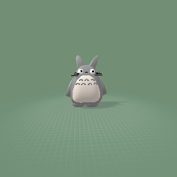 Totoro