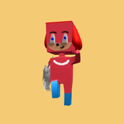 Knuckles