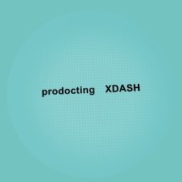 prodocting    XDASH