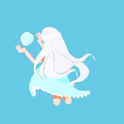 Snow queen☀︎