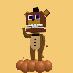 Freddy