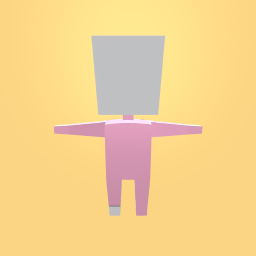 Pink!