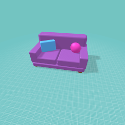 couch