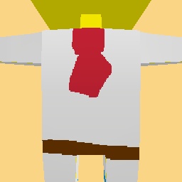 Spongebob Socks/Shoes