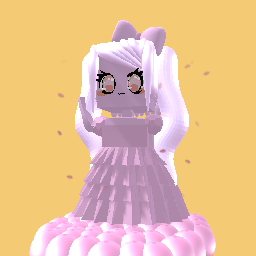 Color Challange (Pink)