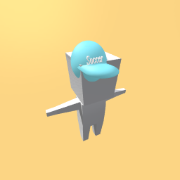 Hat (free)