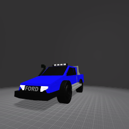 Ford wild trak 2016 custom