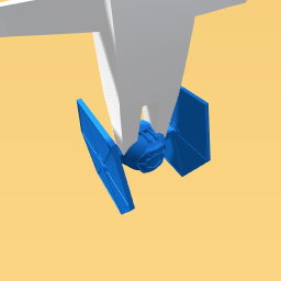 tie fighter