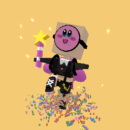 The Kirby Lord