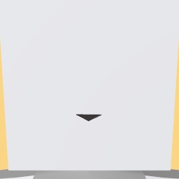 The exact nose that smells fear