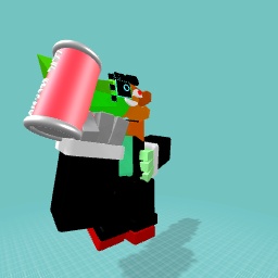 Bitterlucky redesign