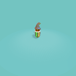 WIZARD BEAN!!!!!!!!!!!!!!!!!!!!!!!