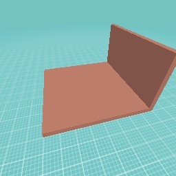 Random wall
