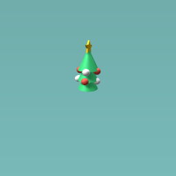 xmas tree