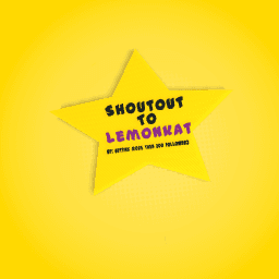 Shoutout