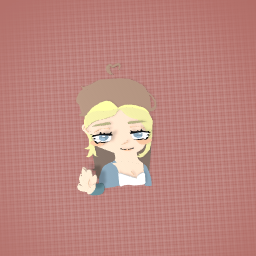 Girl Random Free