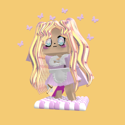 i hope its get buyed plsss