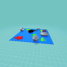 project