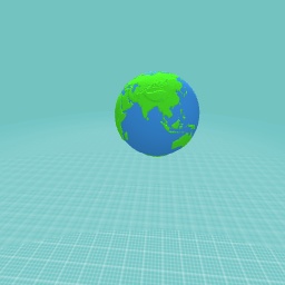 Earth perfect